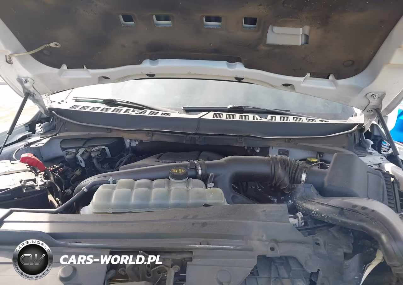 2023 Ford F-150 Raptor VIN:1FTFW1RG4PFD13915 - 10