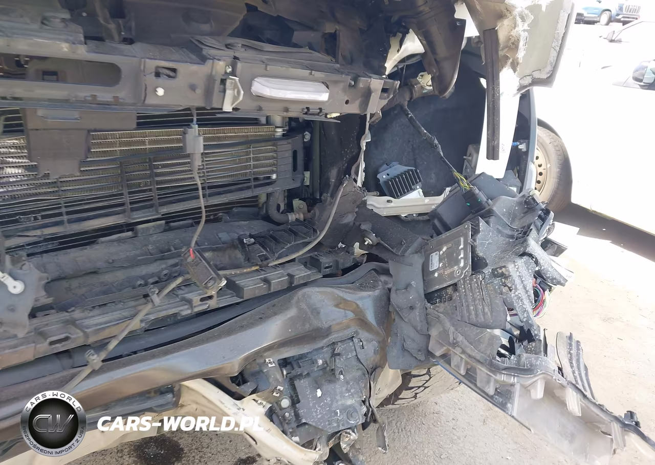 2023 Ford F-150 Raptor VIN:1FTFW1RG4PFD13915 - 19