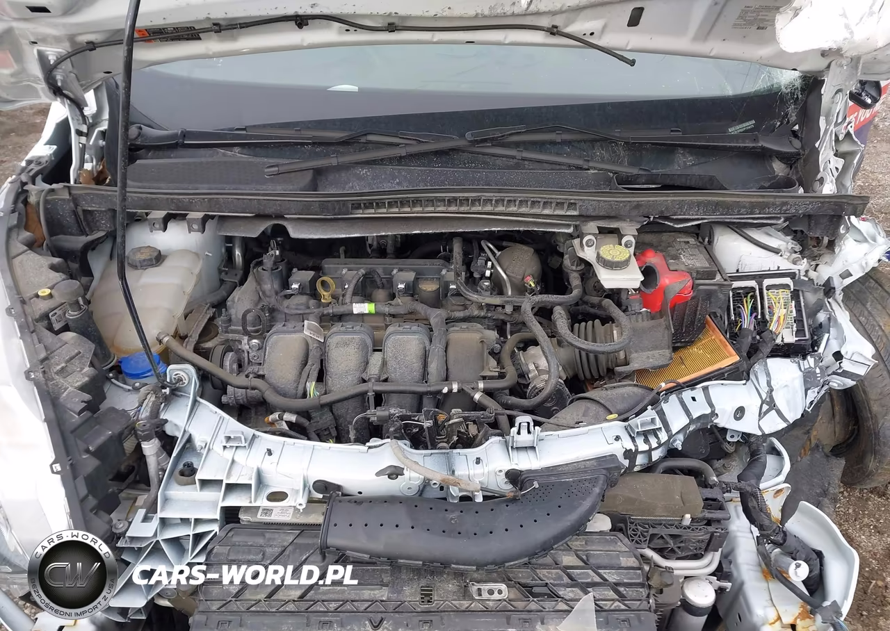 2023 Ford Transit Connect Xl VIN:NM0LS7S26P1554370 - 10