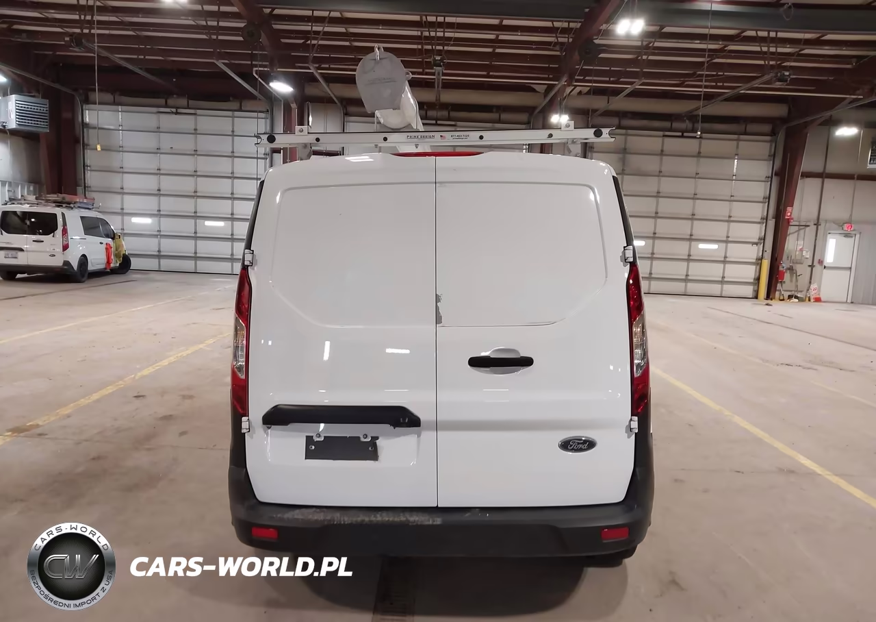 2023 Ford Transit Connect Xl VIN:NM0LS7S26P1554370 - 15