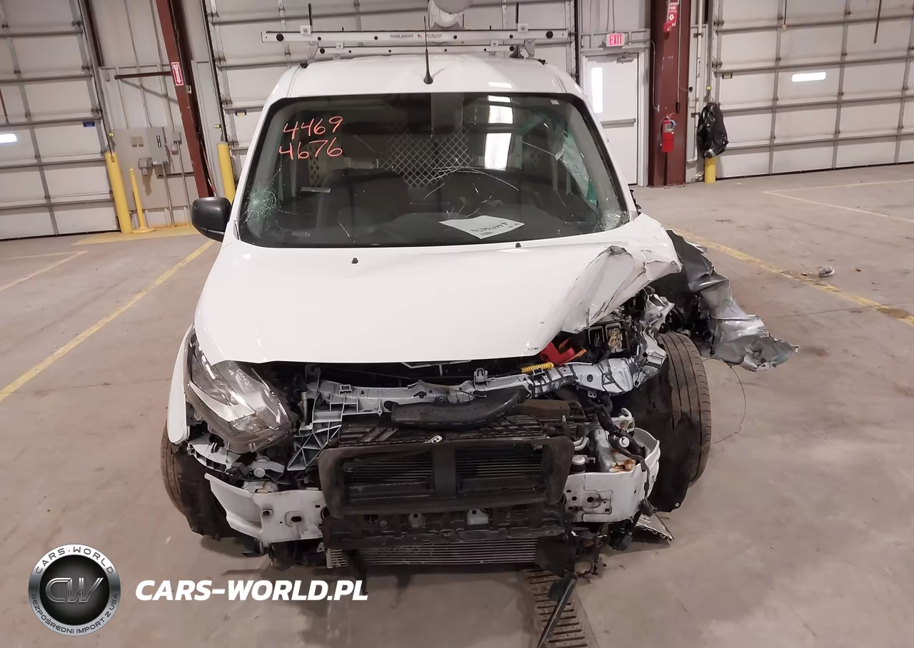 2023 Ford Transit Connect Xl VIN:NM0LS7S26P1554370 - 16