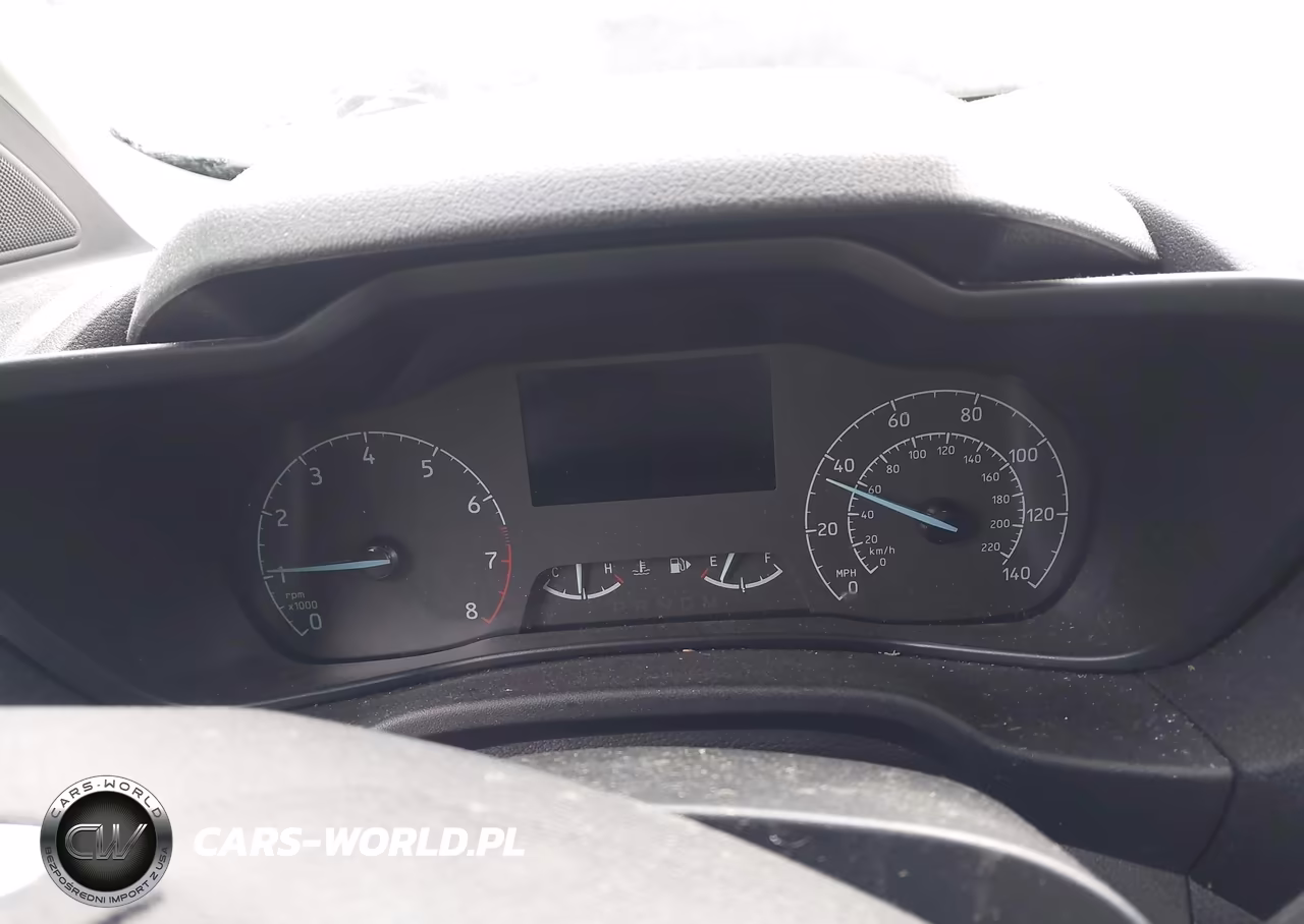 2023 Ford Transit Connect Xl VIN:NM0LS7S26P1554370 - 7