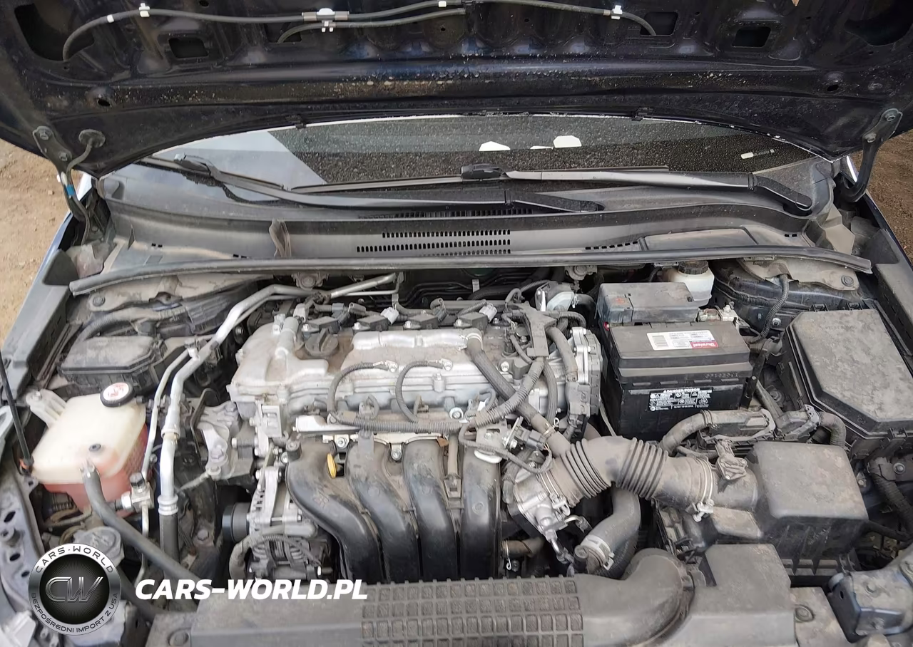 2020 Toyota Corolla Le VIN:JTDEPRAE3LJ060532 - 10