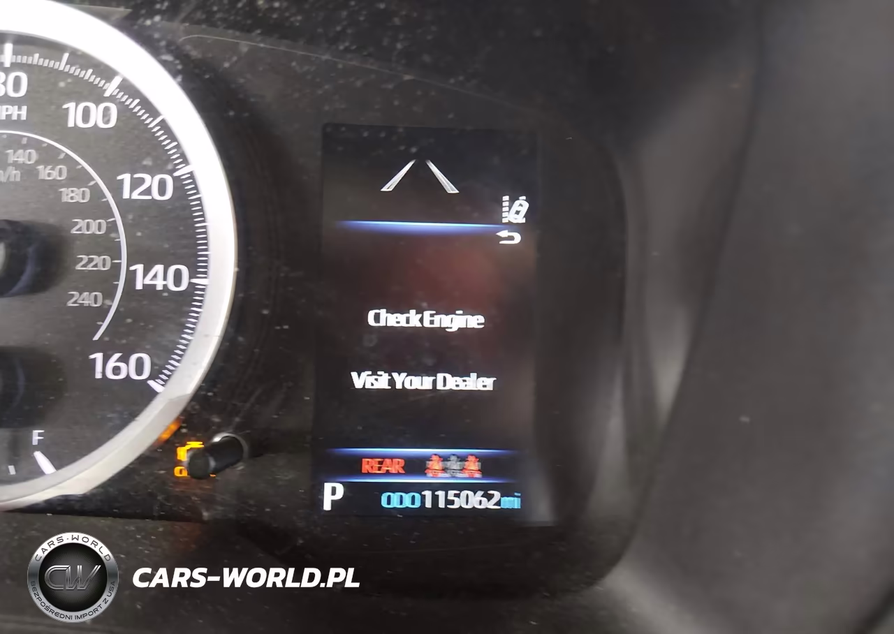 2020 Toyota Corolla Le VIN:JTDEPRAE3LJ060532 - 16
