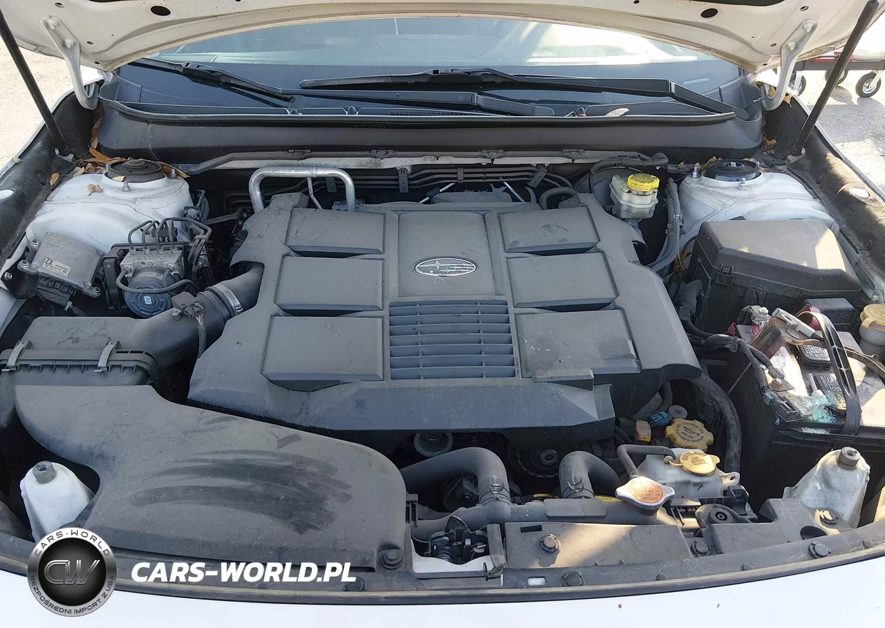2017 Subaru Outback 3.6R Limited VIN:4S4BSENC4H3205281 - 10