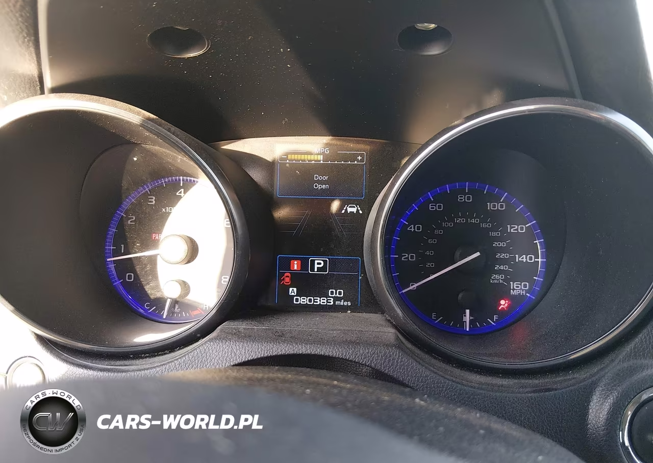 2017 Subaru Outback 3.6R Limited VIN:4S4BSENC4H3205281 - 7