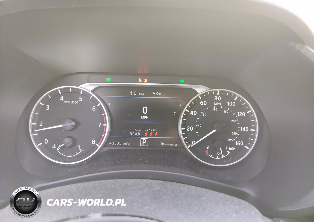 2024 Nissan Sentra Sr Xtronic Cvt VIN:3N1AB8DV5RY204995 - 7