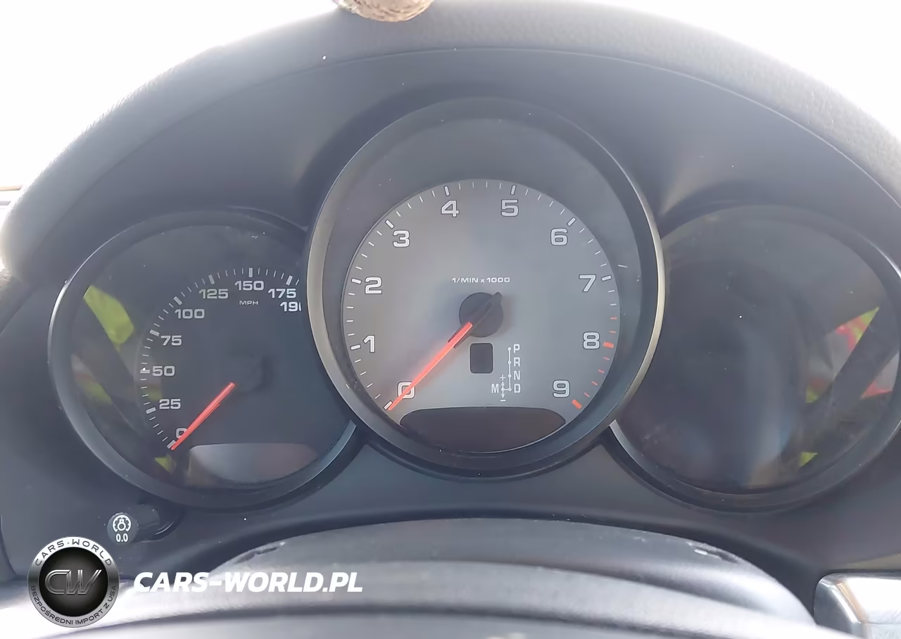 2014 Porsche Cayman S VIN:WP0AB2A87EK192348 - 7