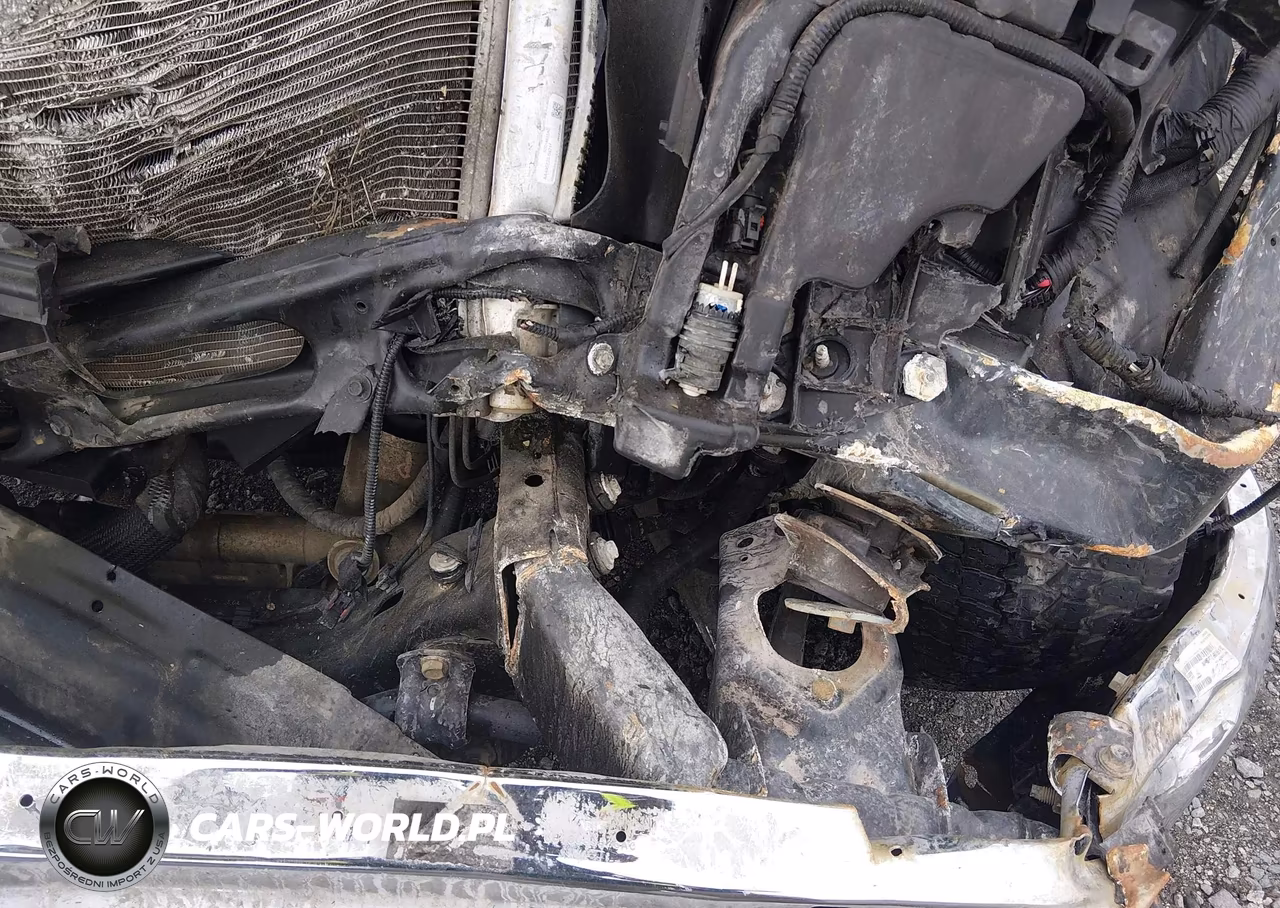 2019 Ram 1500 Classic Tradesman 4X2 6'4 Box VIN:1C6RR6FG8KS552669 - 18