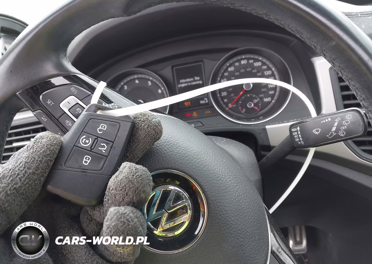 2020 Volkswagen Atlas 3.6L V6 Se-3.6L V6 Se W-Technology R-Line VIN:1V2LR2CA8LC504087 - 11