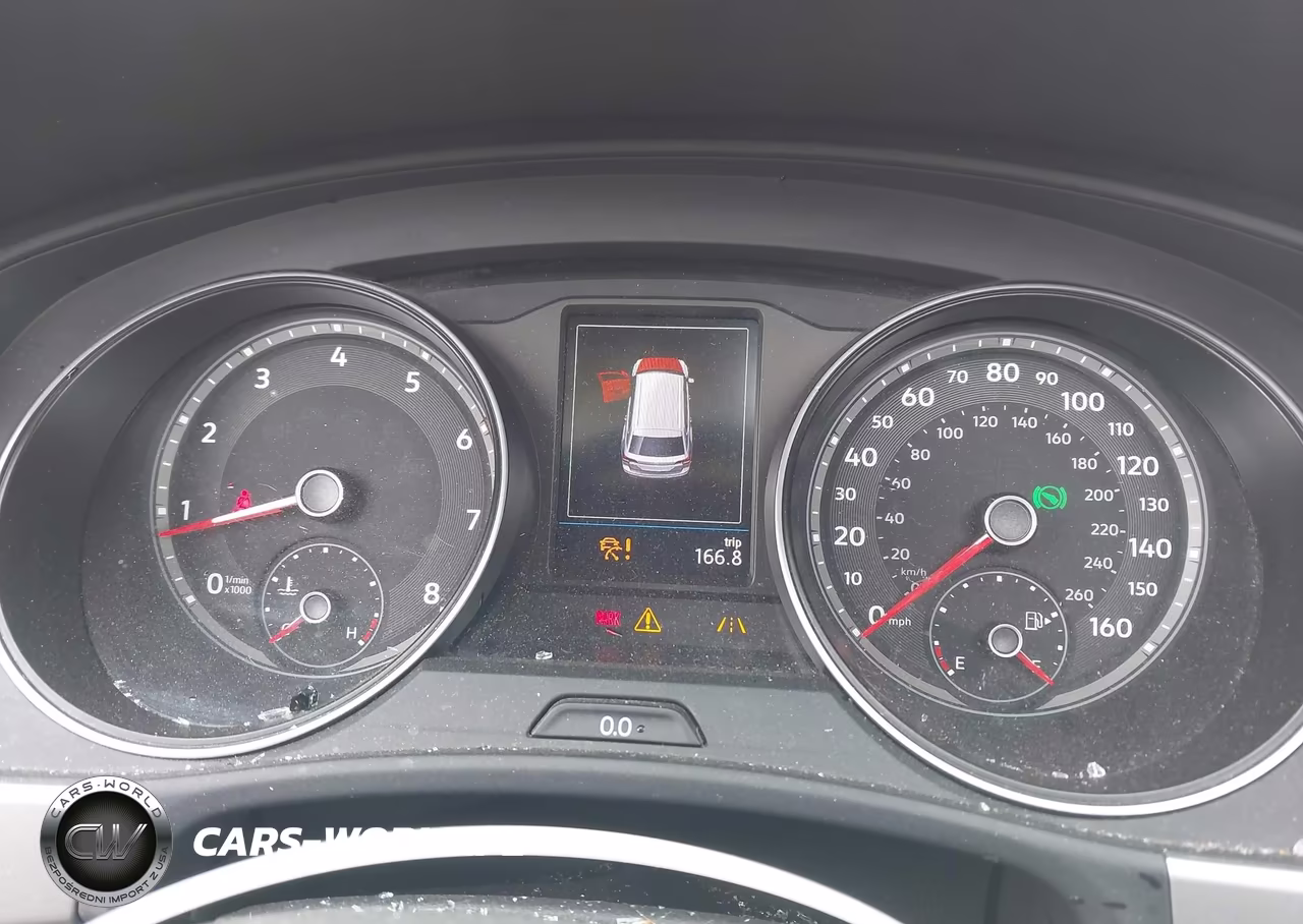 2020 Volkswagen Atlas 3.6L V6 Se-3.6L V6 Se W-Technology R-Line VIN:1V2LR2CA8LC504087 - 7