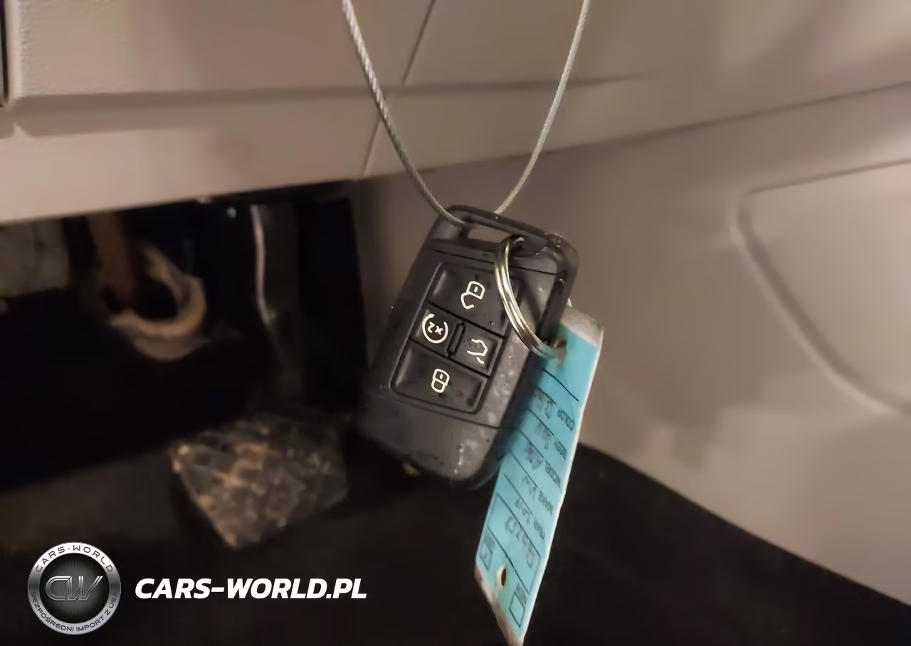 2019 Volkswagen Atlas 3.6L V6 Sel VIN:1V2MR2CA8KC560758 - 11