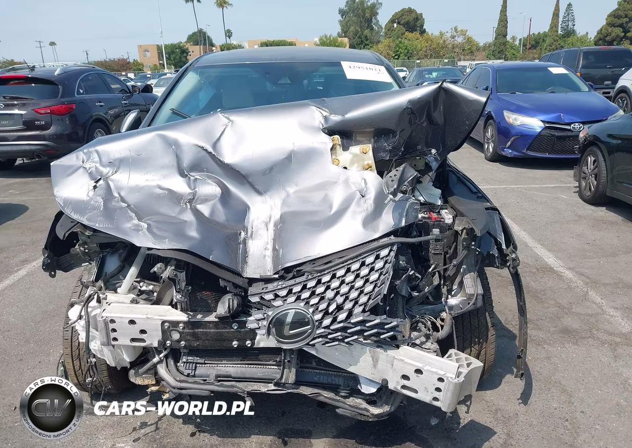 2020 Lexus Rx 350 VIN:2T2AZMAA9LC165396 - 12