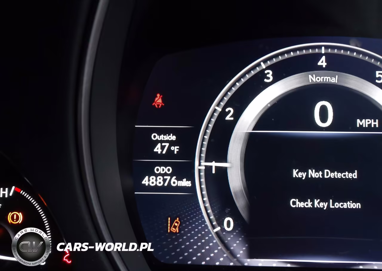 2023 Lexus Ls 500 VIN:JTHD51GF3P5011041 - 16
