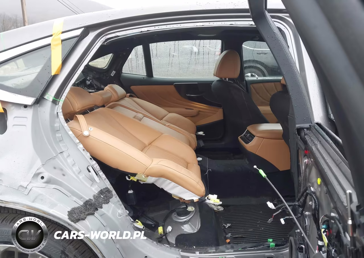 2023 Lexus Ls 500 VIN:JTHD51GF3P5011041 - 8