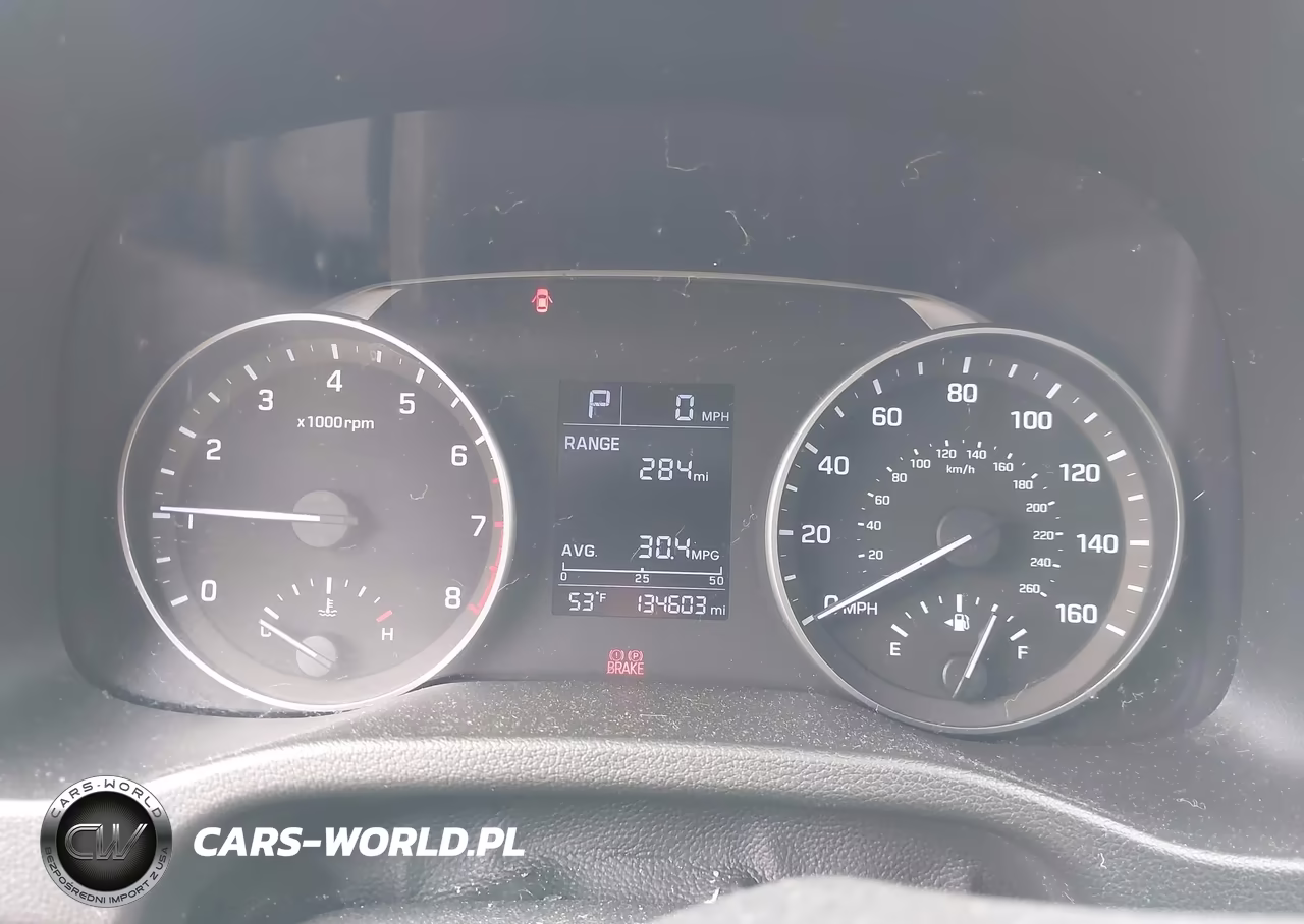 2018 Hyundai Elantra Se VIN:5NPD74LF0JH391904 - 7