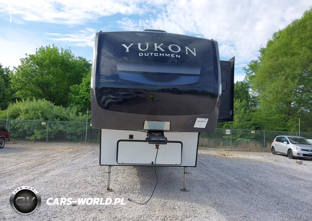 2021 Dutchmen Yukon VIN:4YDF40029MZ980486 - 6