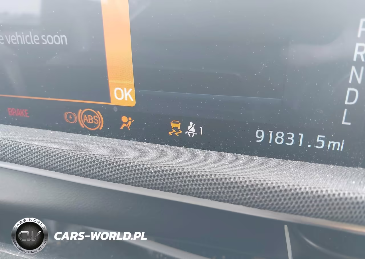 2021 Ford Mustang Mach-E Select VIN:3FMTK1SS5MMA59507 - 7