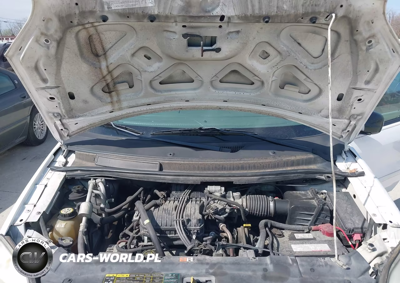 2005 Ford Freestar Sel VIN:2FMZA52275BA49973 - 10
