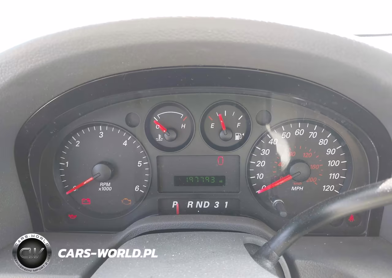2005 Ford Freestar Sel VIN:2FMZA52275BA49973 - 7