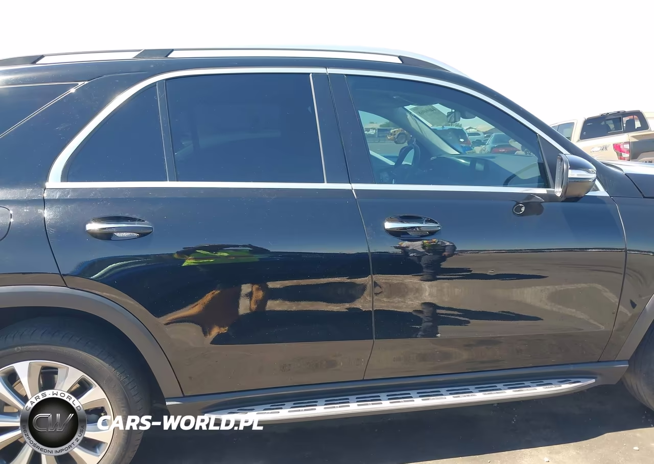 2020 Mercedes-Benz Gle 350 VIN:4JGFB4JB9LA101298 - 14