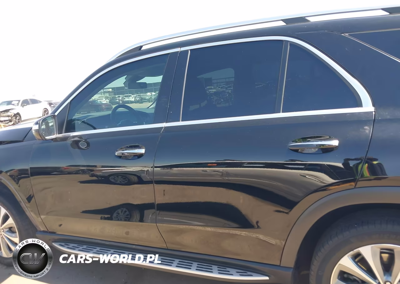 2020 Mercedes-Benz Gle 350 VIN:4JGFB4JB9LA101298 - 15