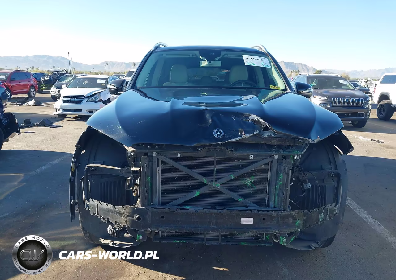 2020 Mercedes-Benz Gle 350 VIN:4JGFB4JB9LA101298 - 6