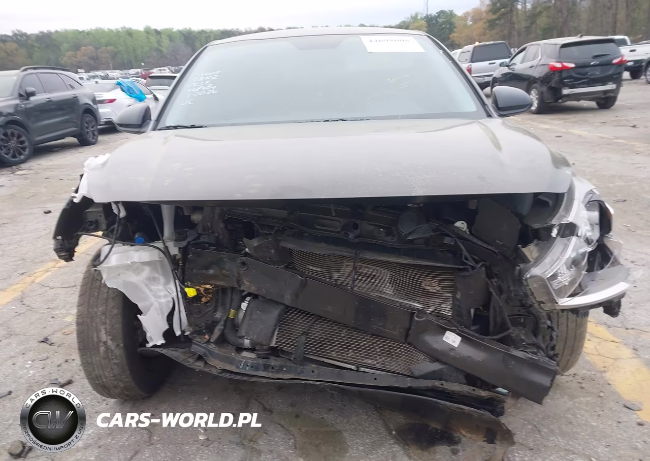 2023 Kia Rio Lx VIN:3KPA24AD8PE597164 - 12
