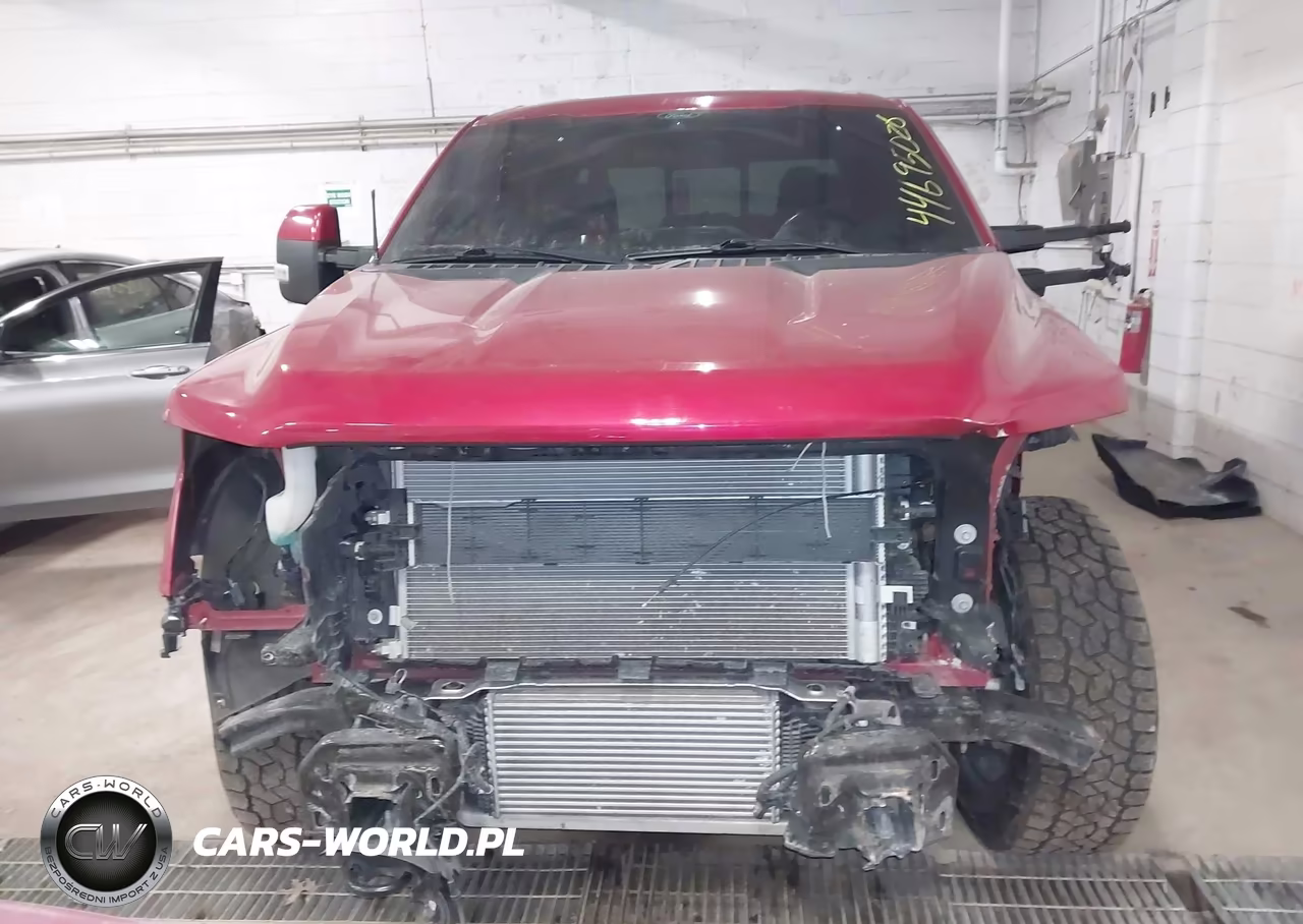 2022 Ford F-150 Xlt VIN:1FTFW1ED2NFA15808 - 13