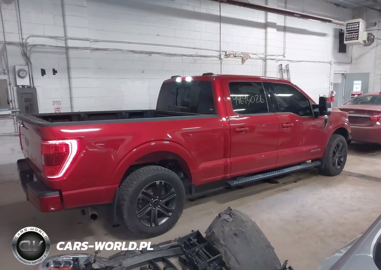 2022 Ford F-150 Xlt VIN:1FTFW1ED2NFA15808 - 4