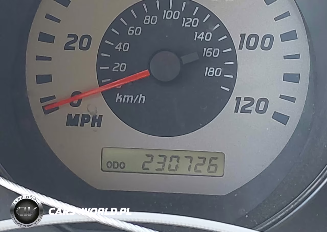 2004 Nissan Frontier Xe-V6 VIN:1N6ED27T64C430509 - 15
