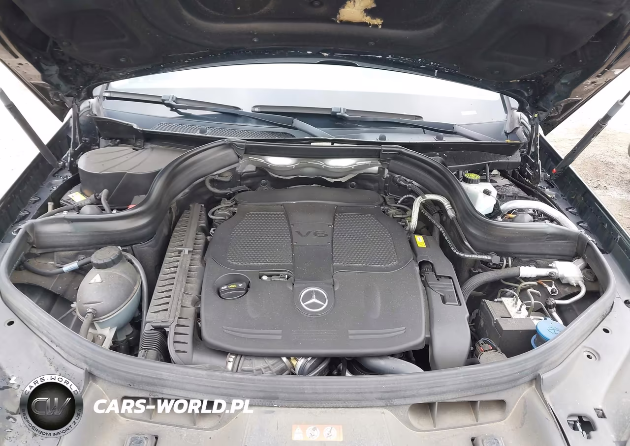 2013 Mercedes-Benz Glk 350 VIN:WDCGG5HB0DF989640 - 10