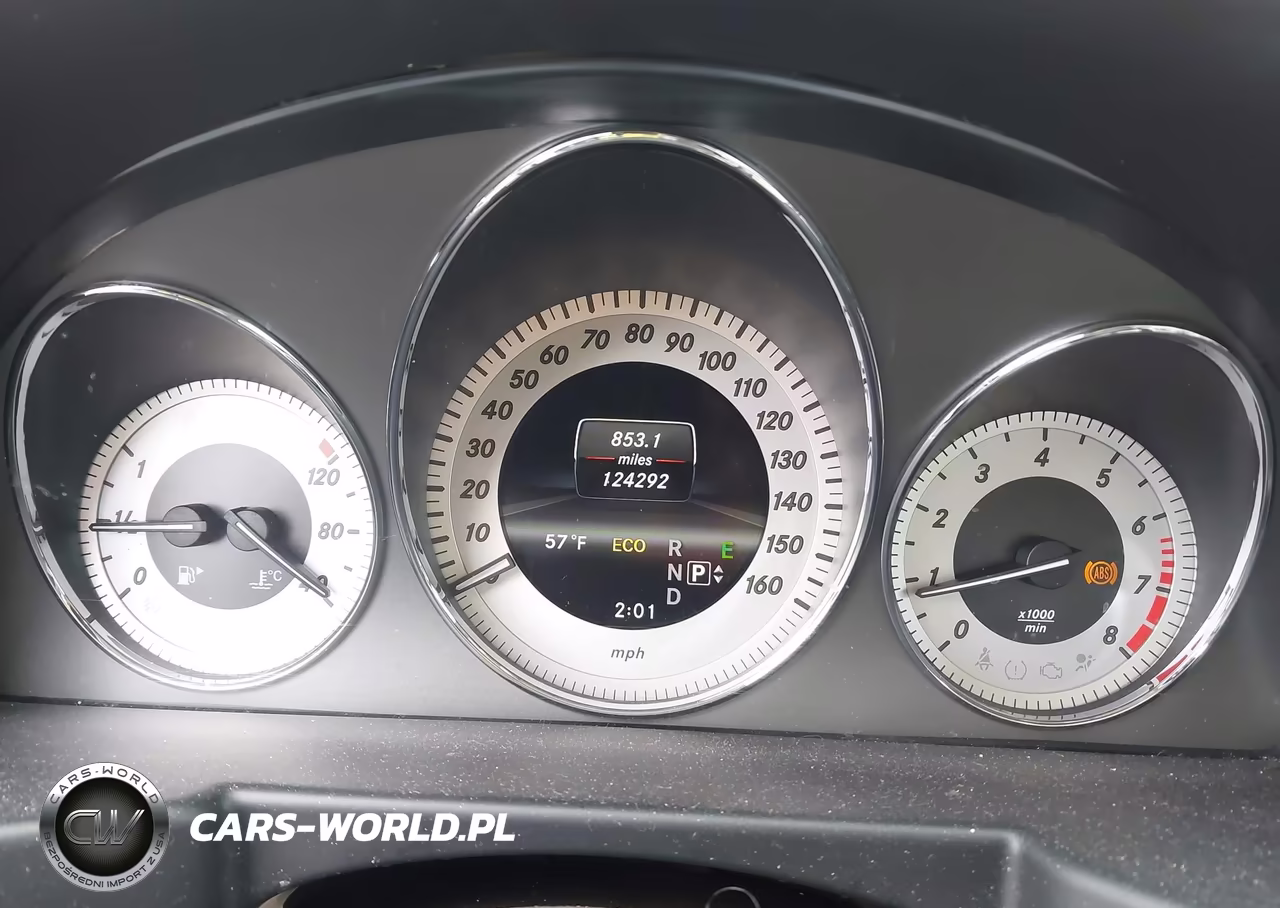 2013 Mercedes-Benz Glk 350 VIN:WDCGG5HB0DF989640 - 7