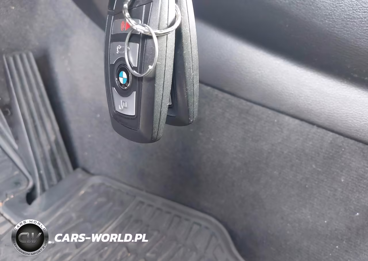 2014 BMW X3 xDrive28I VIN:5UXWX9C5XE0D36085 - 11