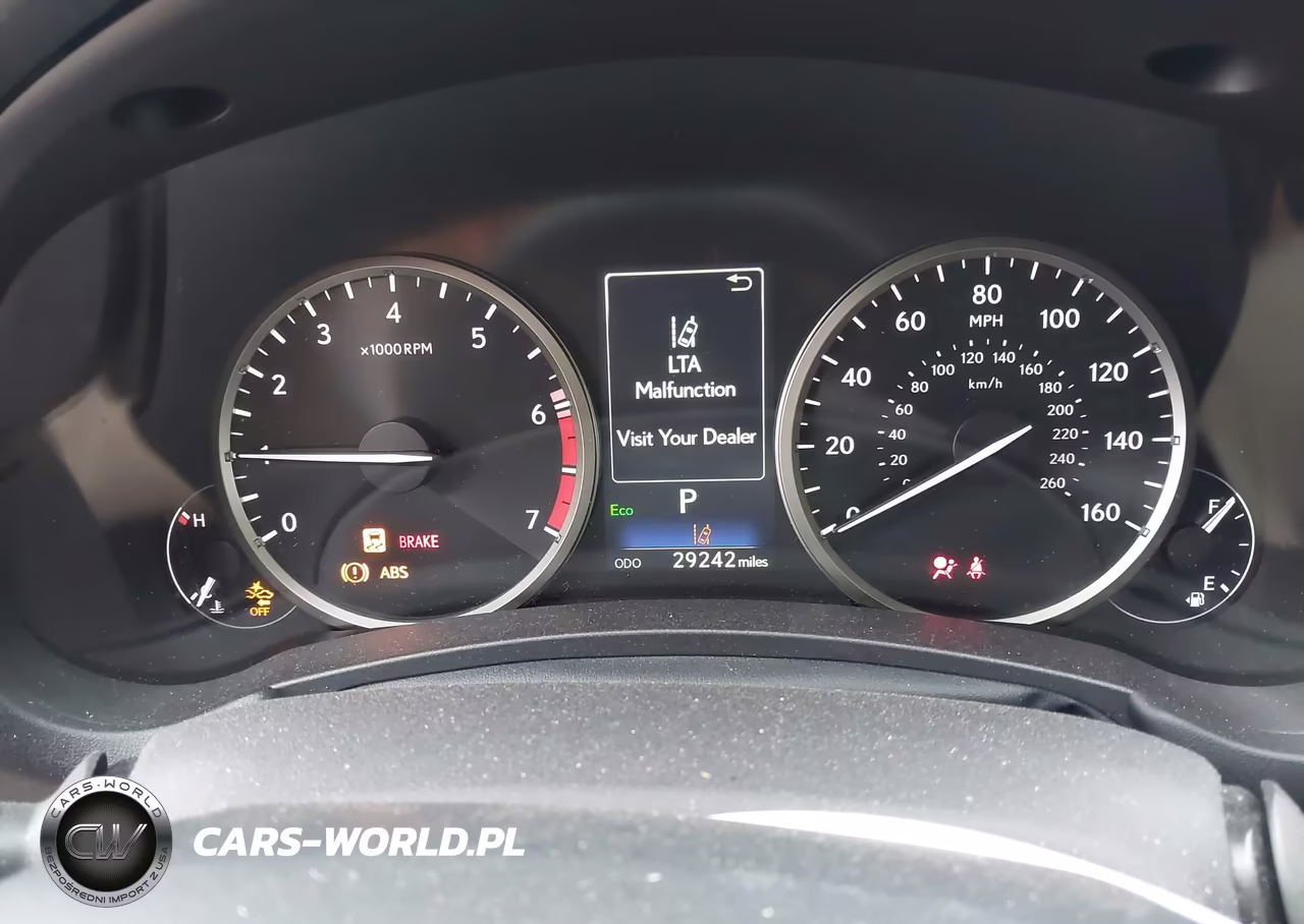 2021 Lexus Nx 300 VIN:JTJDARBZ8M2199109 - 7
