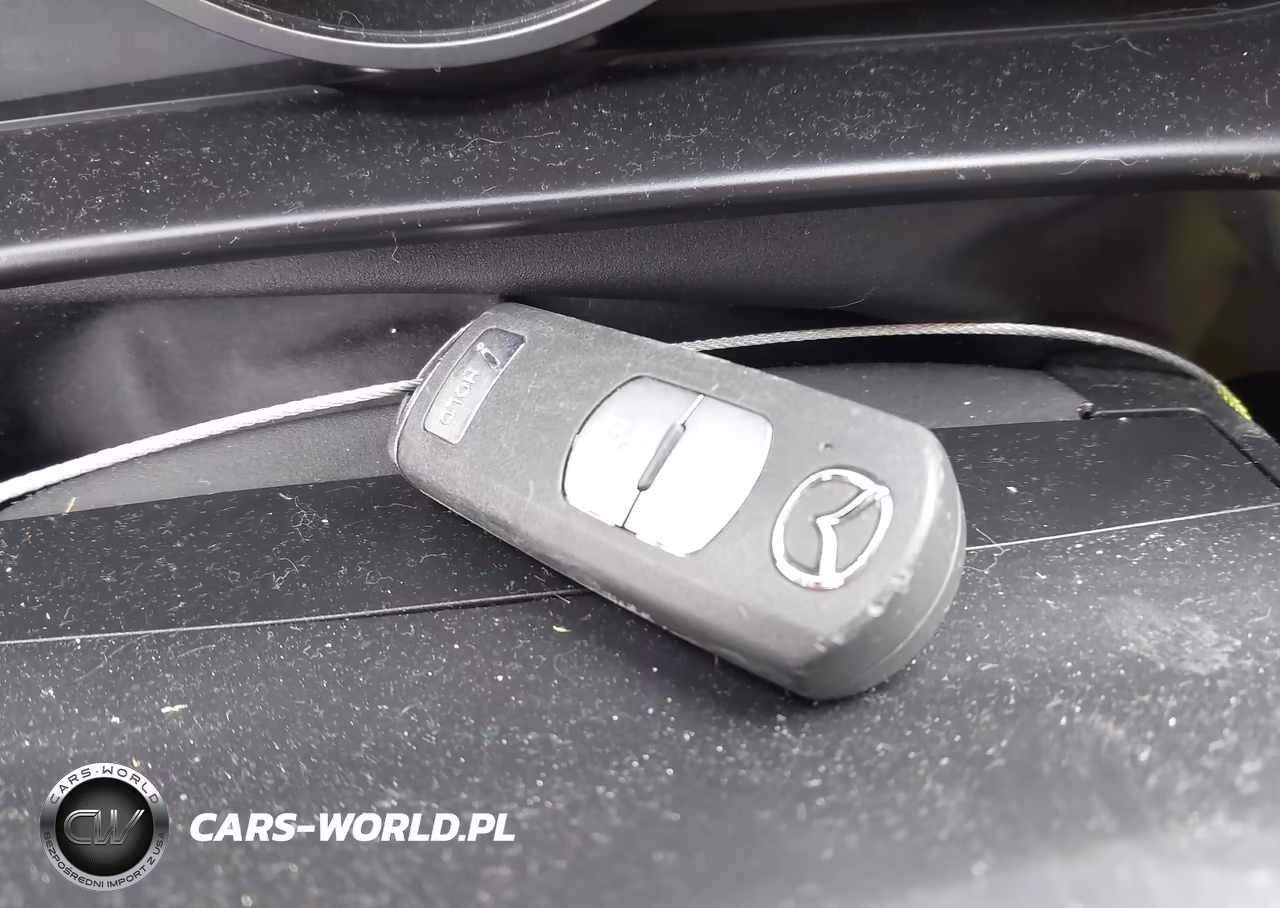 2019 Mazda Cx-3 Touring VIN:JM1DKFC77K0402916 - 11