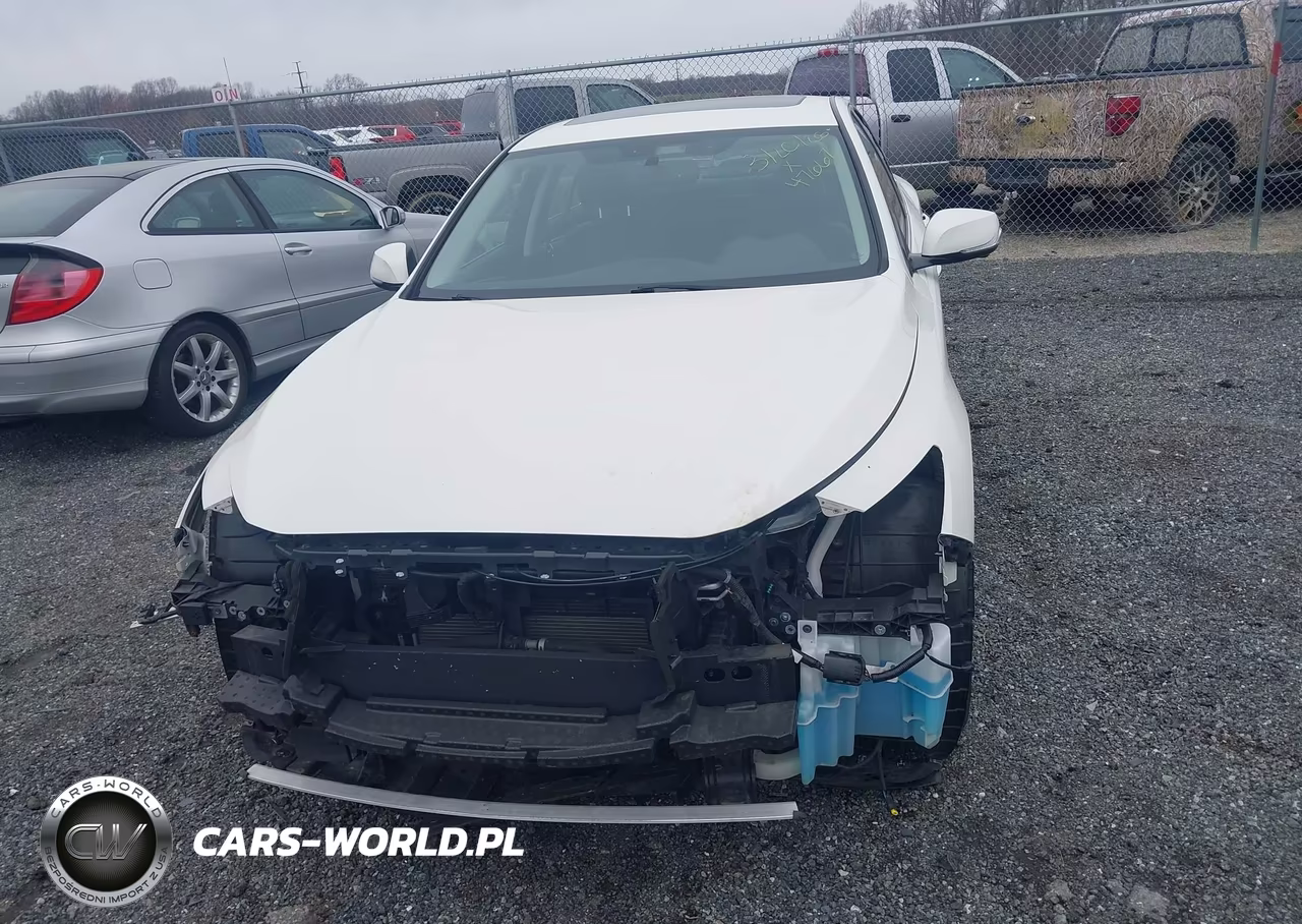 2020 Infiniti Q50 Luxe Awd VIN:JN1EV7AR4LM253156 - 12