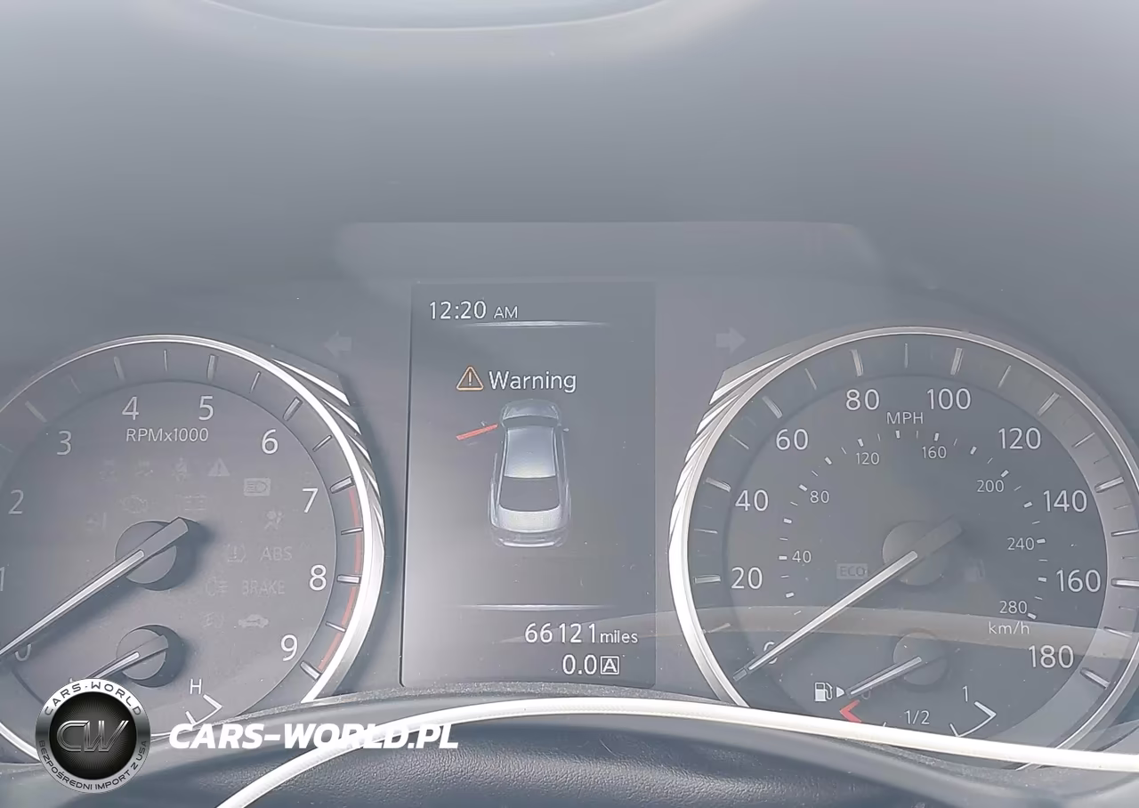 2020 Infiniti Q50 Luxe Awd VIN:JN1EV7AR4LM253156 - 15