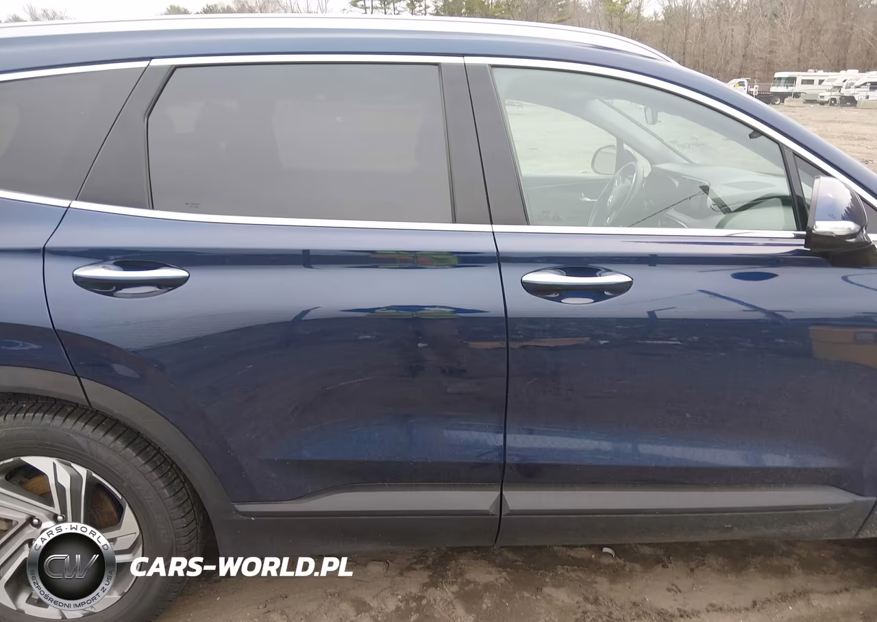 2023 Hyundai Santa Fe Sel VIN:5NMS2DAJ7PH545706 - 14