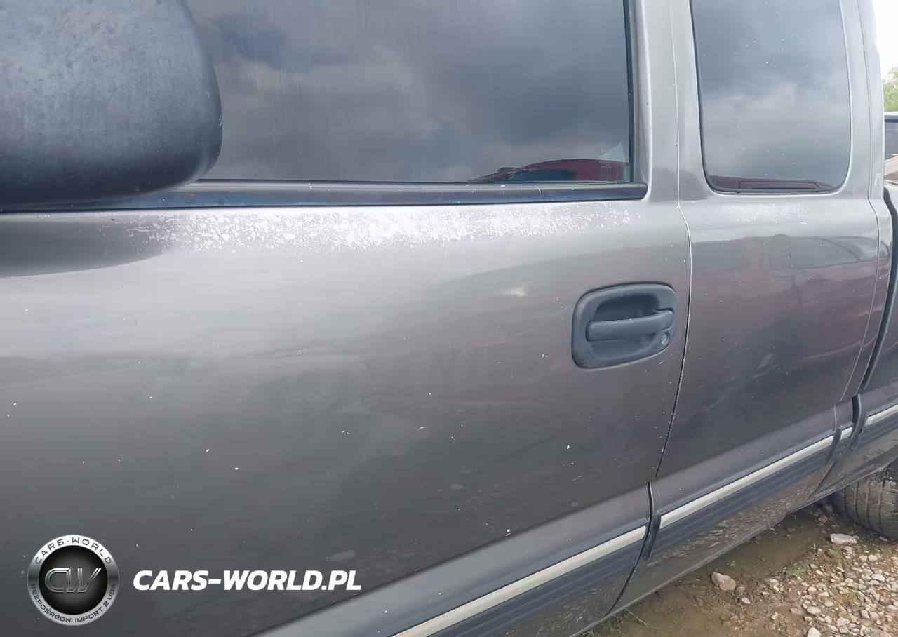 2002 Chevrolet Silverado 1500 VIN:2GCEC19W921347702 - 12