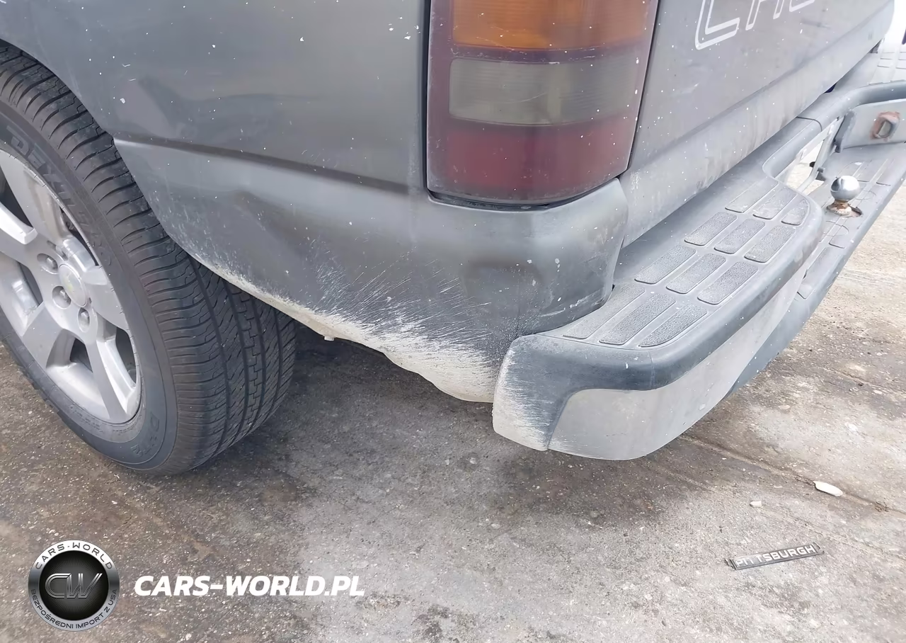 2002 Chevrolet Silverado 1500 VIN:2GCEC19W921347702 - 14
