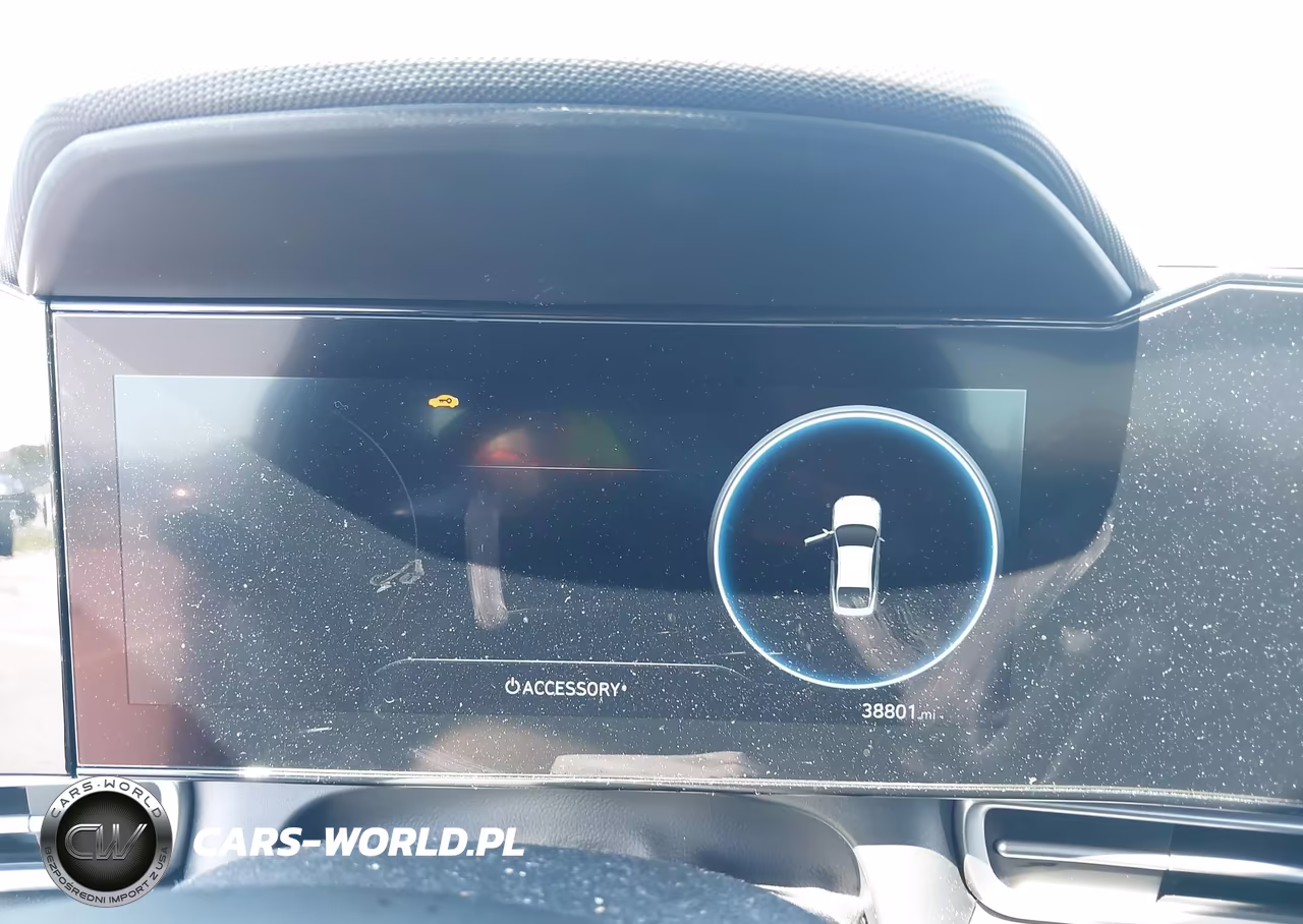 2023 Hyundai Elantra Sel VIN:5NPLS4AG7PH098791 - 7