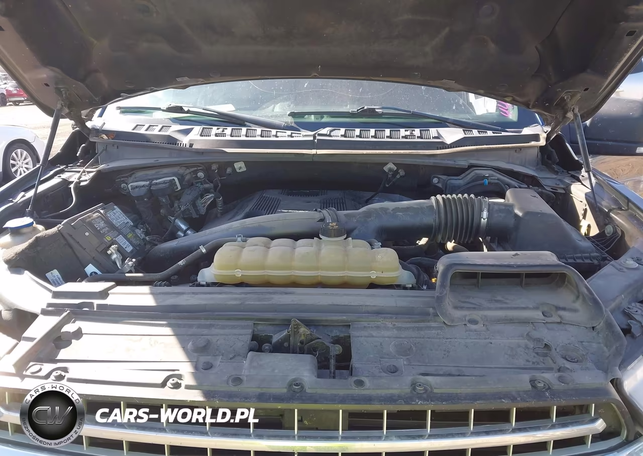 2019 Ford F-150 Xlt VIN:1FTEW1E41KKE34912 - 10