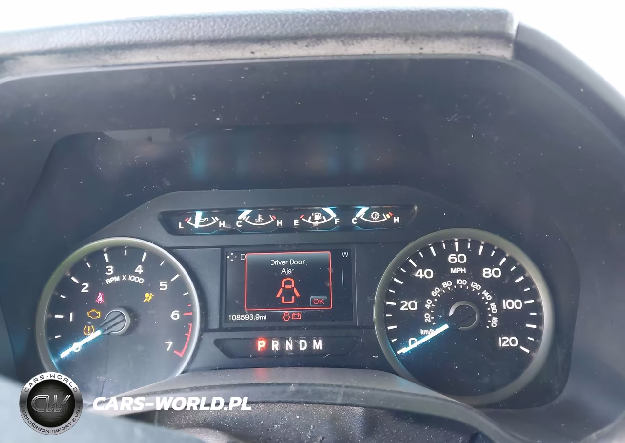 2019 Ford F-150 Xlt VIN:1FTEW1E41KKE34912 - 7