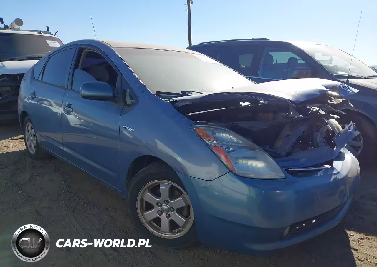 2008 Toyota Prius