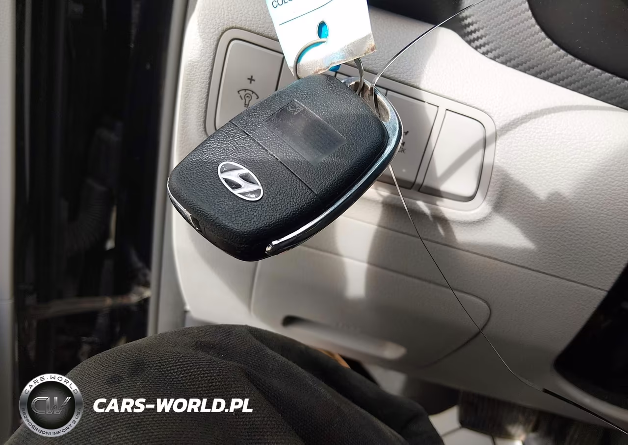 2019 Hyundai Tucson Se VIN:KM8J2CA47KU935167 - 11