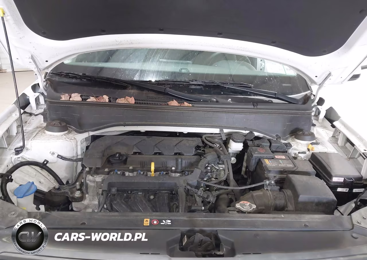 2024 Hyundai Venue Sel VIN:KMHRC8A34RU327153 - 10