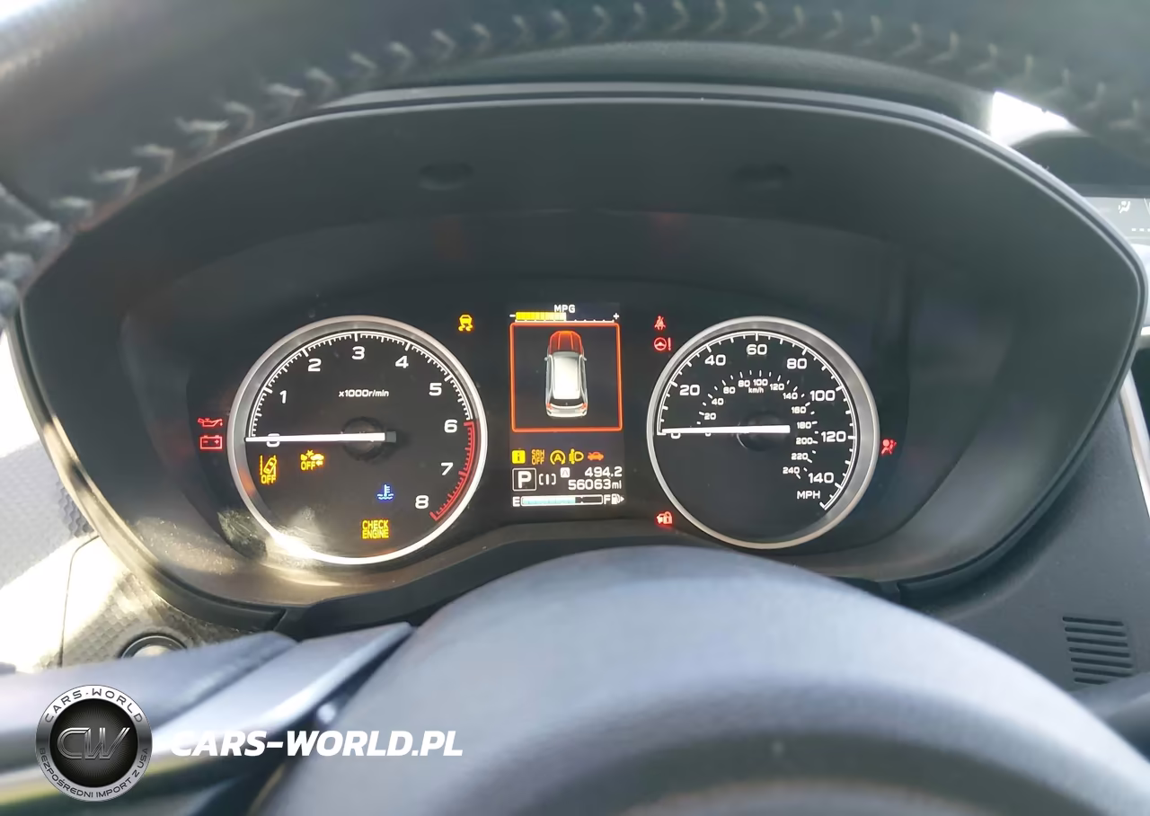 2021 Subaru Forester Premium VIN:JF2SKAJCXMH424361 - 7