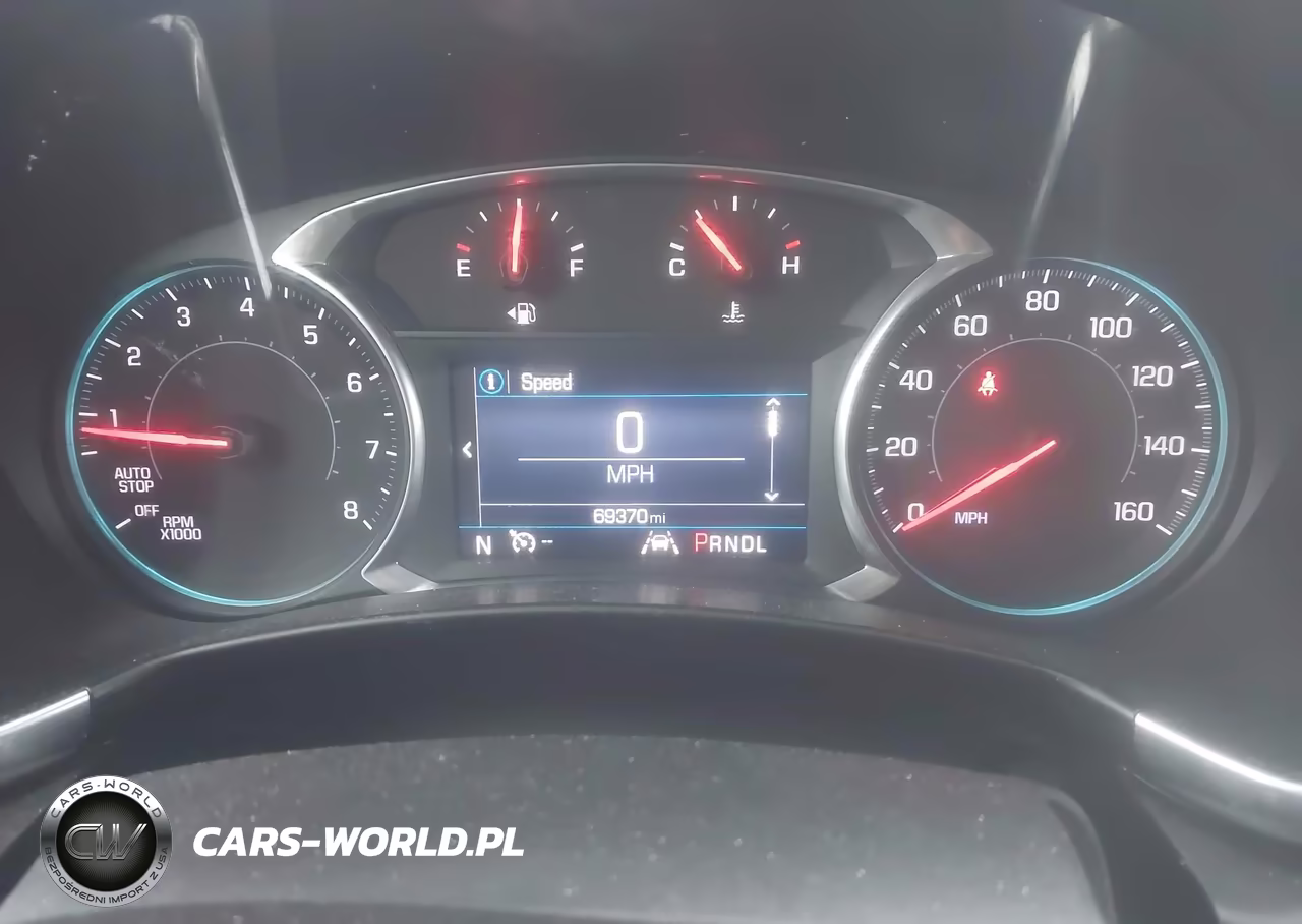 2020 Chevrolet Equinox Fwd Lt 1.5L Turbo VIN:3GNAXKEV7LL287531 - 7