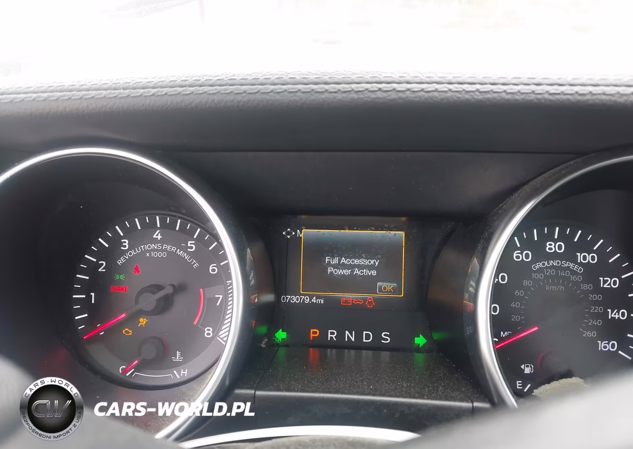 2019 Ford Mustang Ecoboost VIN:1FA6P8TH7K5200603 - 7